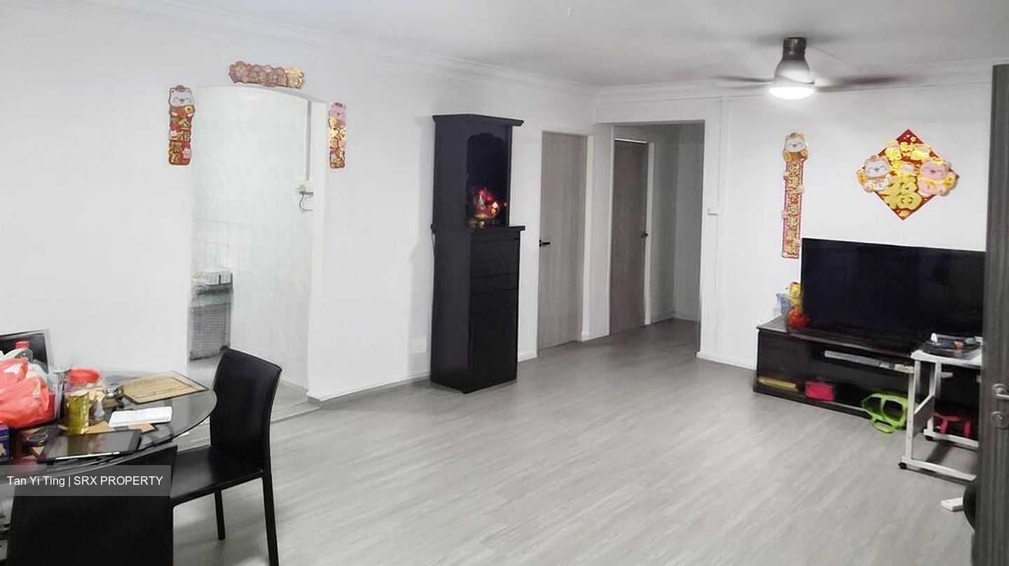 Blk 787C Woodlands Crescent (Woodlands), HDB 4 Rooms #501652311